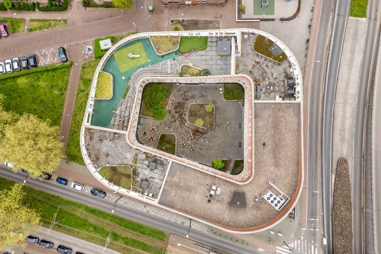 View photo 3 of Sandelingplein 16-E