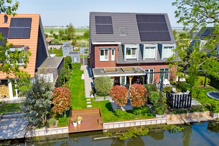 Foto 7 van Arie Kempkesweg 72