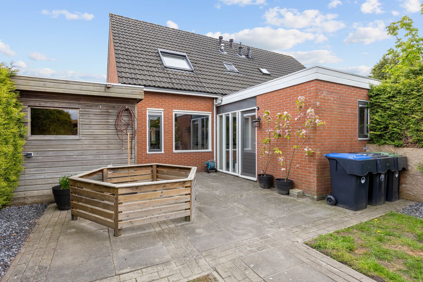 Foto 59 van Skoallelân 7