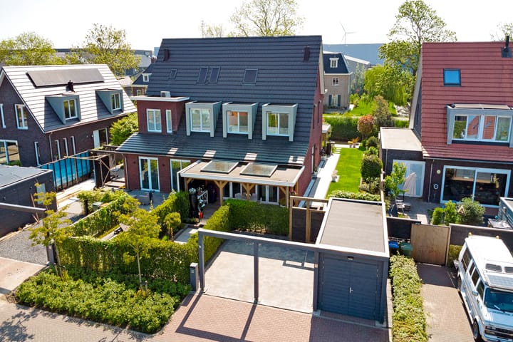 Foto 8 van Arie Kempkesweg 72