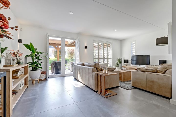 Foto 11 van Arie Kempkesweg 72