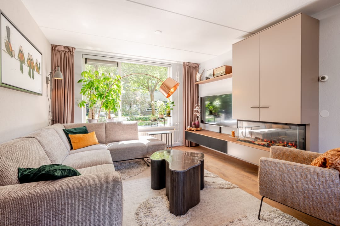 Foto 2 van Chopindreef 40