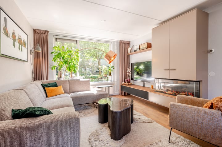 Foto 2 van Chopindreef 40