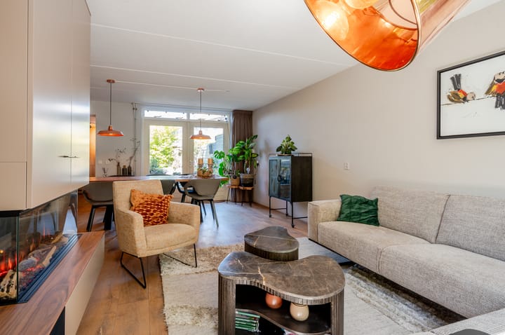 Foto 4 van Chopindreef 40