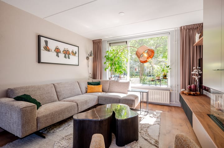 Foto 3 van Chopindreef 40