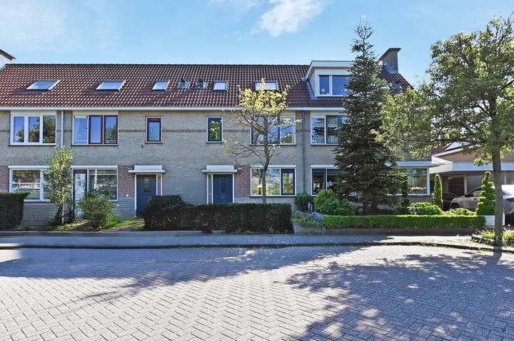 Foto 1 van Ranonkelweg 37