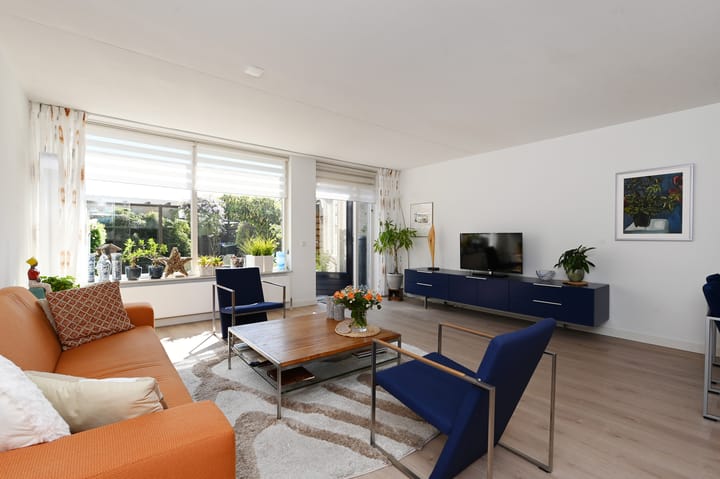 Foto 2 van Ranonkelweg 37