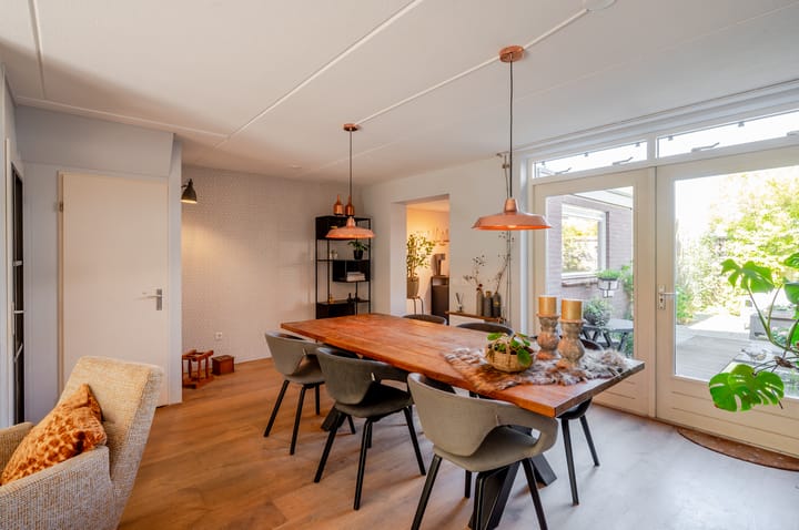 Foto 6 van Chopindreef 40