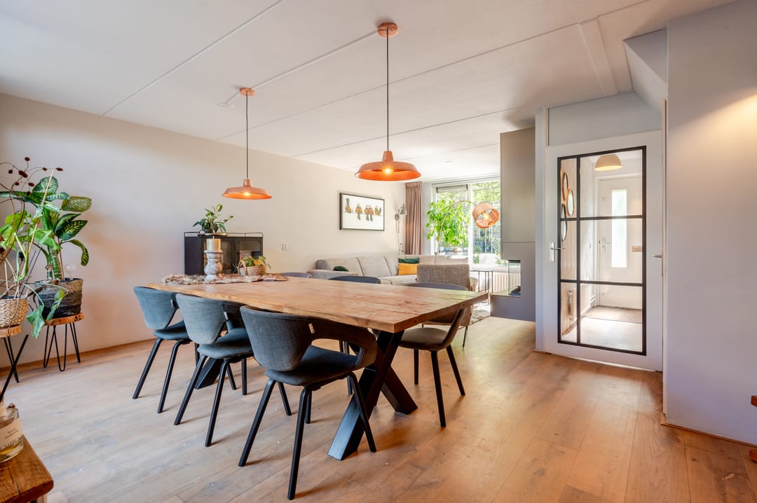 Foto 7 van Chopindreef 40