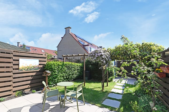 Foto 4 van Ranonkelweg 37