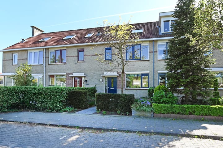 Foto 5 van Ranonkelweg 37