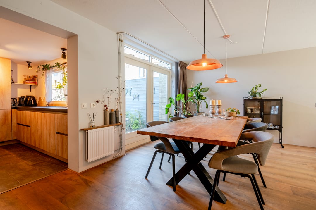 Foto 8 van Chopindreef 40