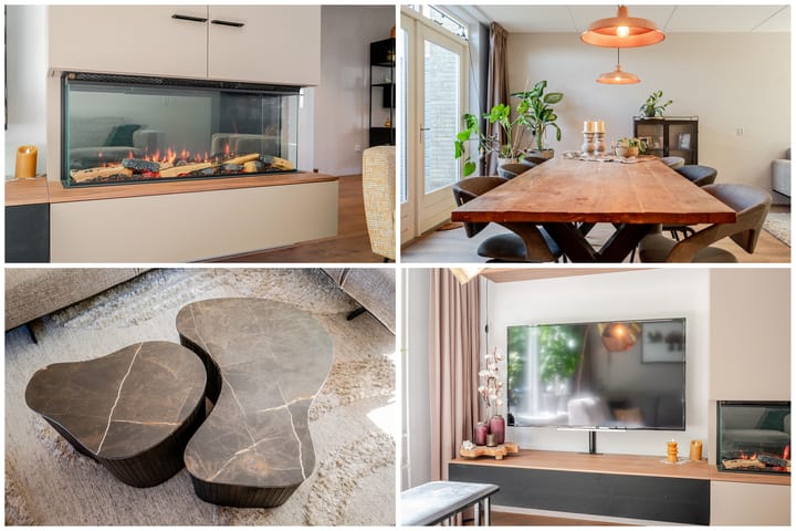 Foto 9 van Chopindreef 40