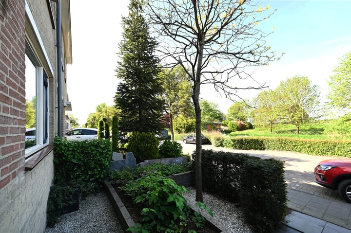 Foto 6 van Ranonkelweg 37