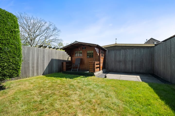 Foto 18 van Seringenlaan 5