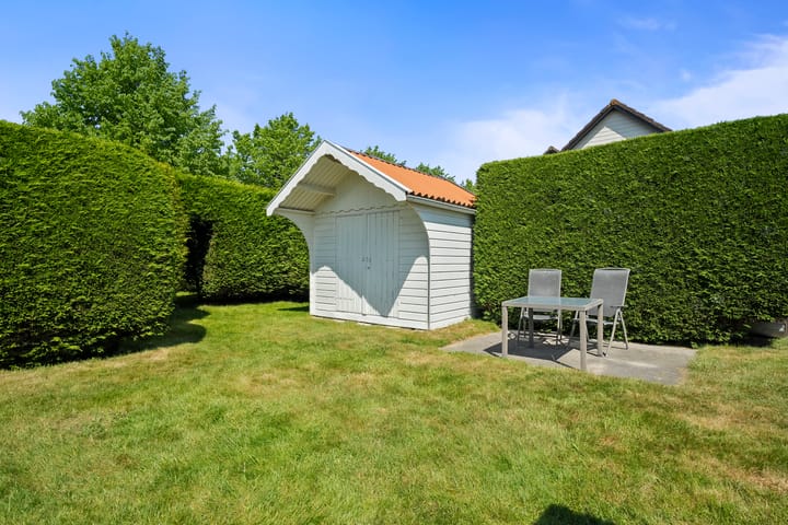 Foto 19 van Seringenlaan 5