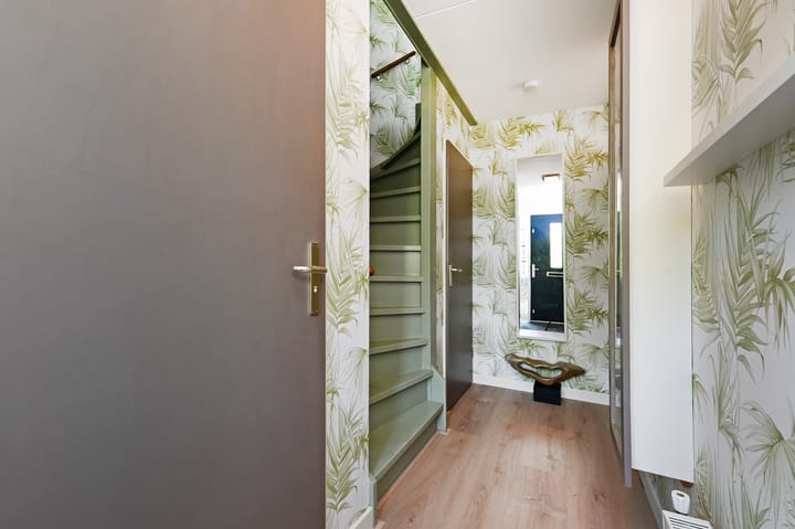 Foto 8 van Ranonkelweg 37