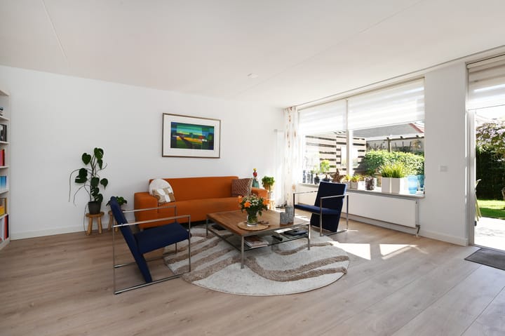 Foto 11 van Ranonkelweg 37