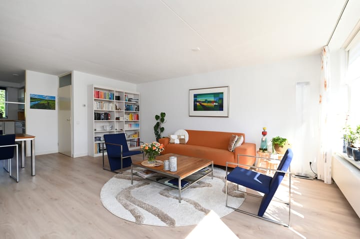 Foto 12 van Ranonkelweg 37