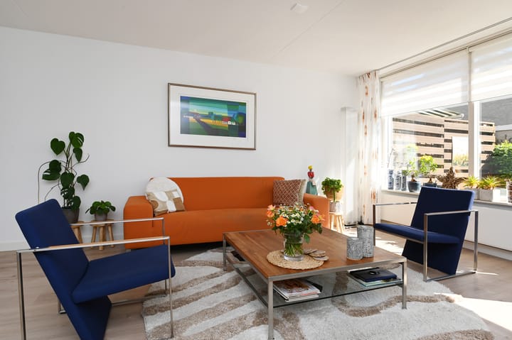 Foto 15 van Ranonkelweg 37