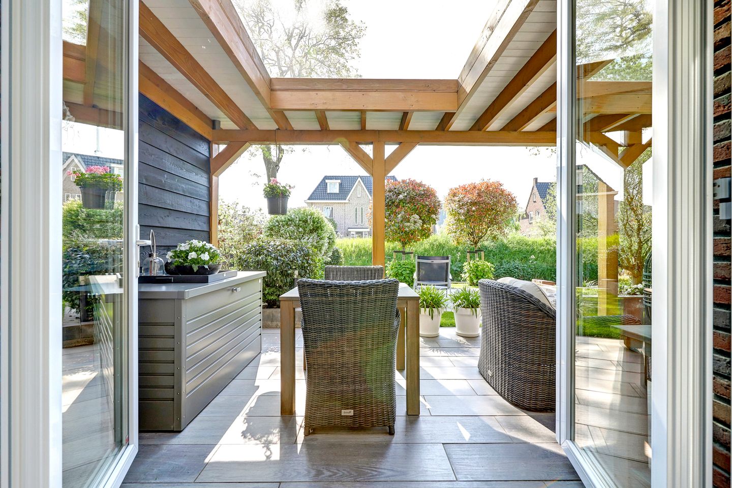 Photo 35 of Arie Kempkesweg 72