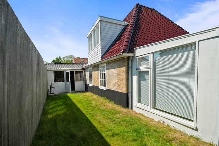 Foto 28 van Seringenlaan 5