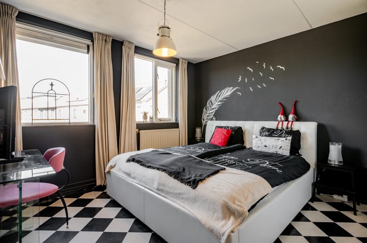 Foto 14 van Chopindreef 40