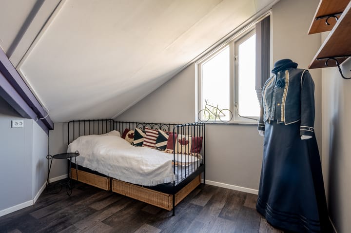 Foto 24 van Chopindreef 40