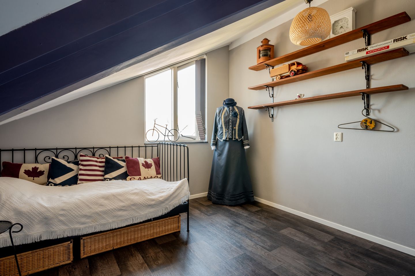 Foto 25 van Chopindreef 40