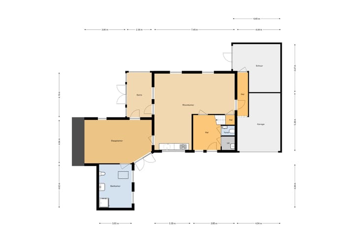 Foto 32 van Seringenlaan 5