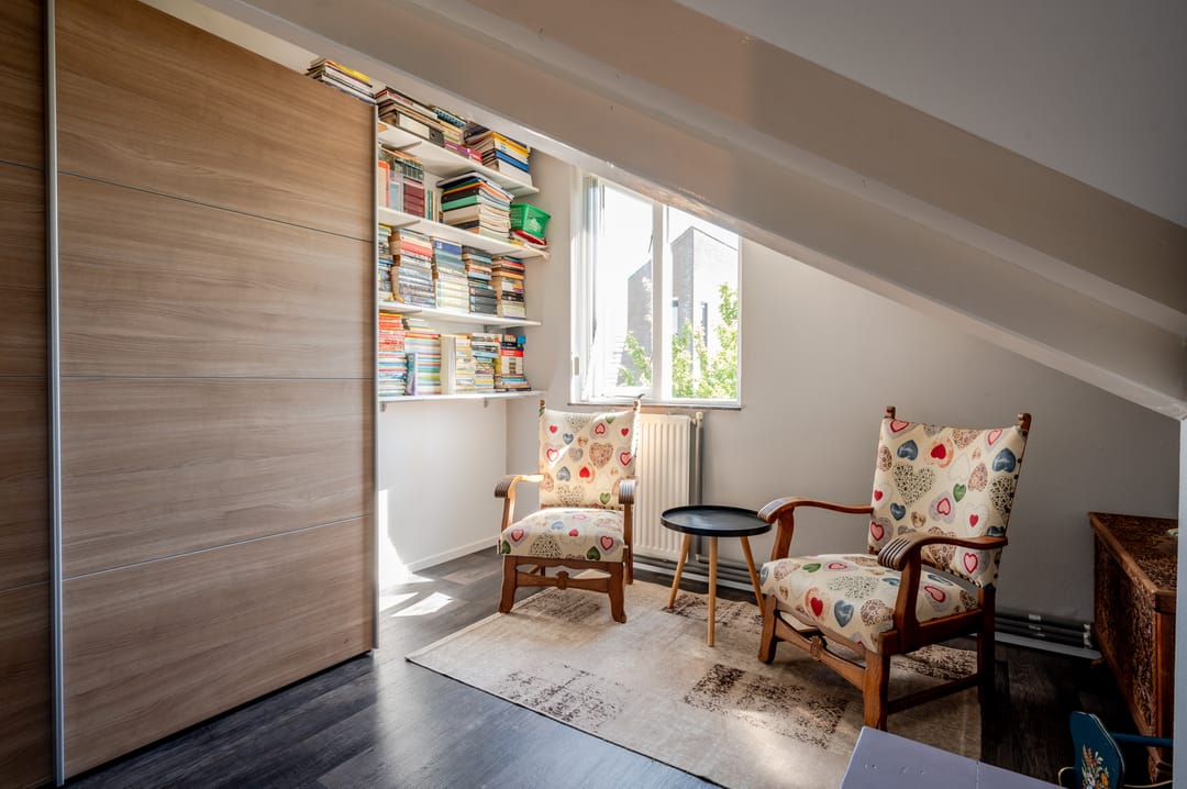 Foto 26 van Chopindreef 40