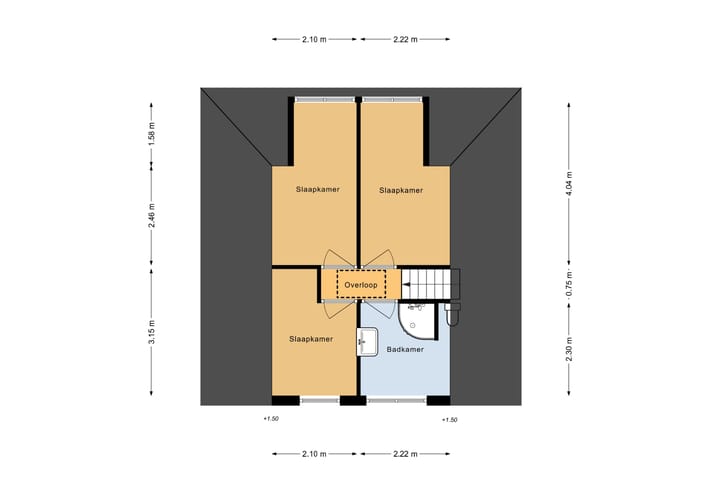 Foto 33 van Seringenlaan 5