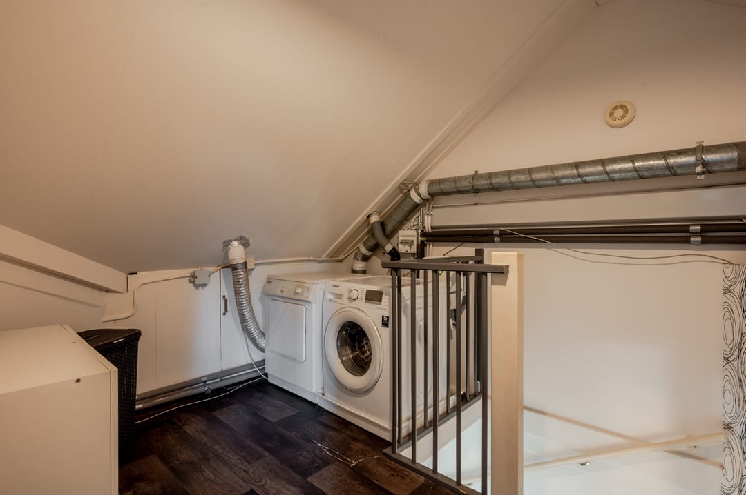 Foto 28 van Chopindreef 40