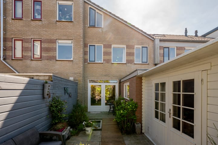 Foto 30 van Chopindreef 40