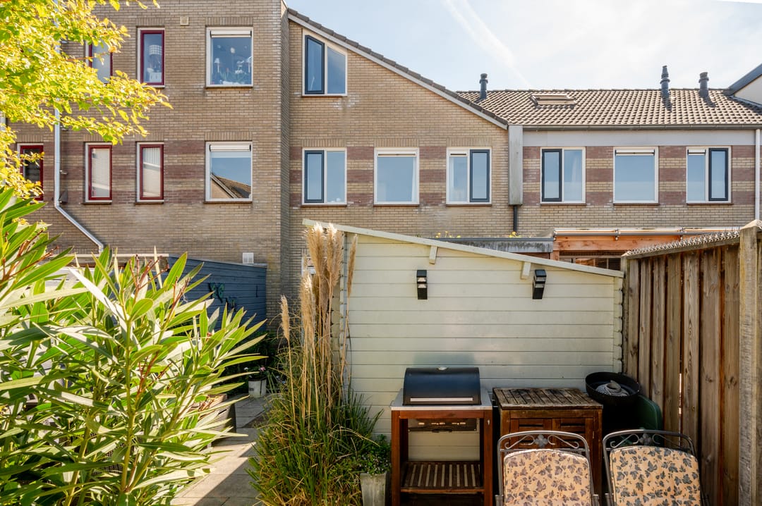 Foto 31 van Chopindreef 40