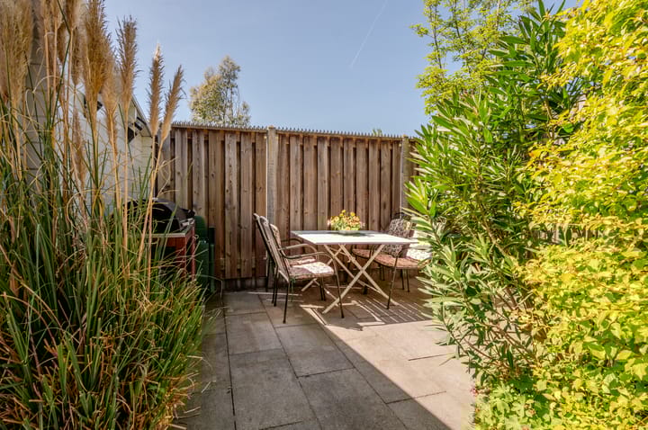 Foto 33 van Chopindreef 40