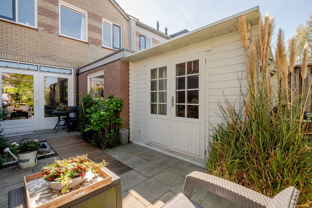 Foto 32 van Chopindreef 40