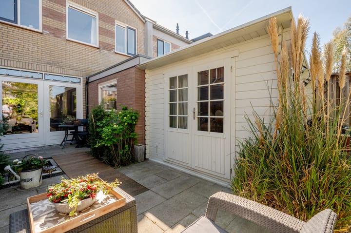 Foto 32 van Chopindreef 40