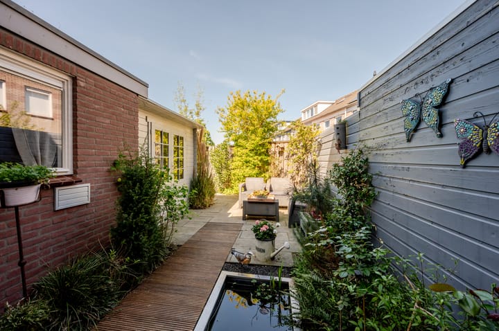 Foto 34 van Chopindreef 40