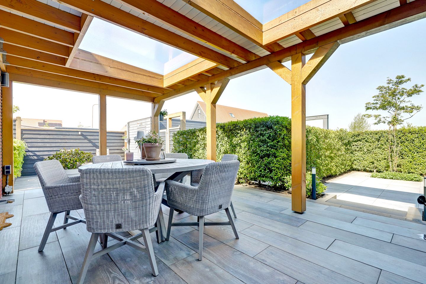 Photo 40 of Arie Kempkesweg 72