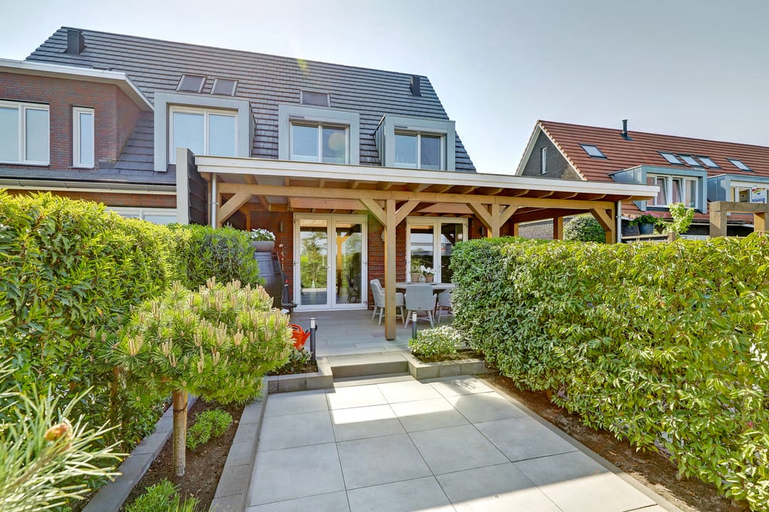 Photo 41 of Arie Kempkesweg 72