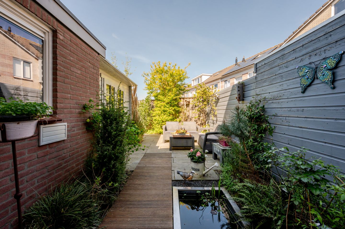 Foto 35 van Chopindreef 40