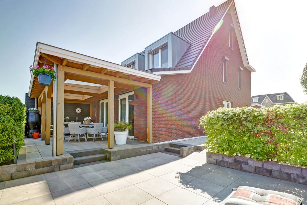 Photo 43 of Arie Kempkesweg 72