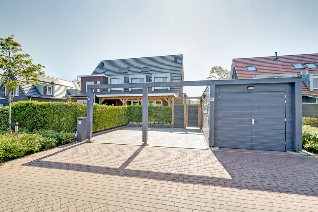 Photo 46 of Arie Kempkesweg 72