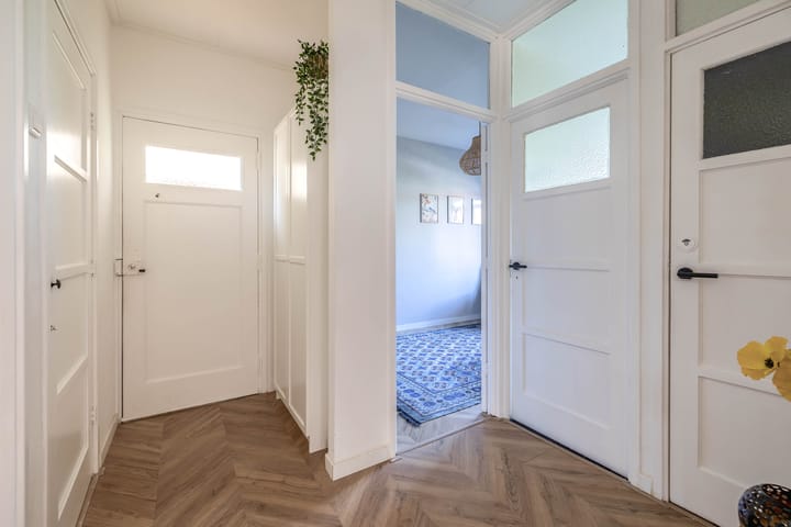 Foto 7 van Mendelssohnplein 43-B