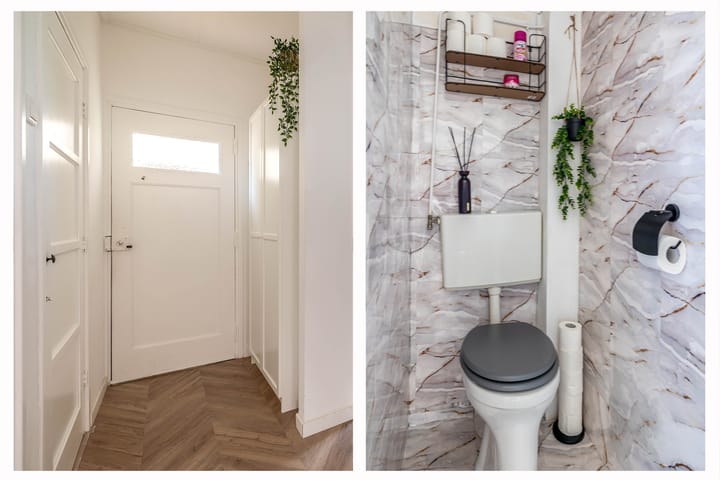 Foto 8 van Mendelssohnplein 43-B