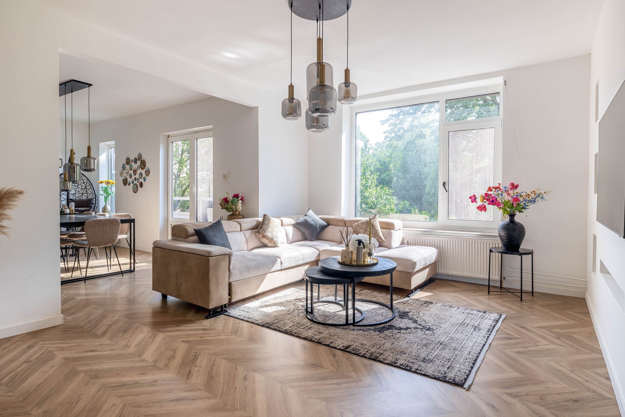 Foto 9 van Mendelssohnplein 43-B