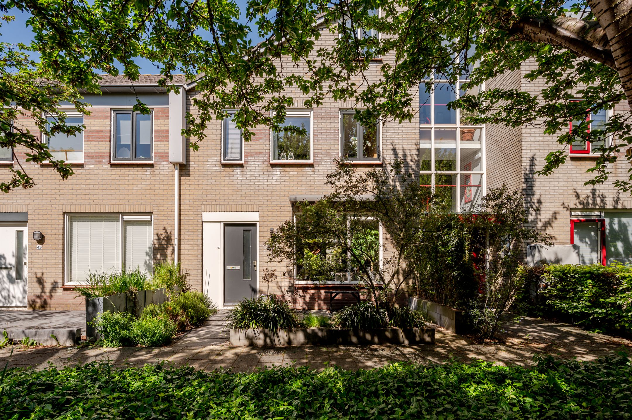 Foto 36 van Chopindreef 40