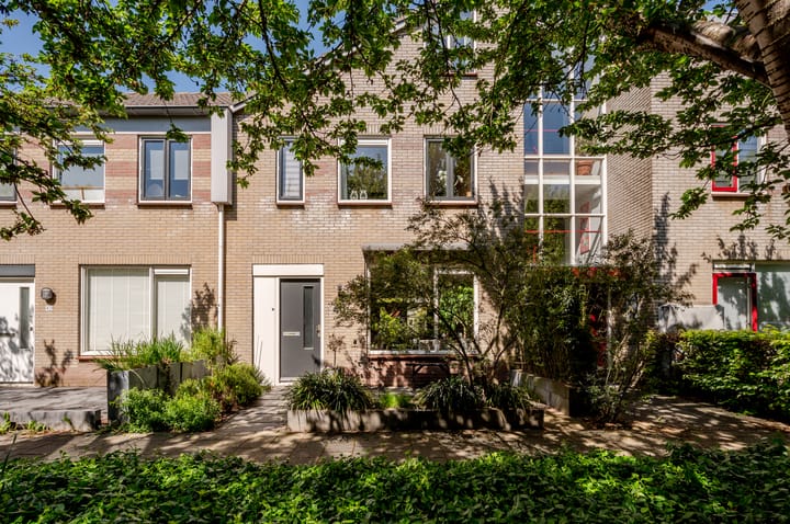 Foto 36 van Chopindreef 40