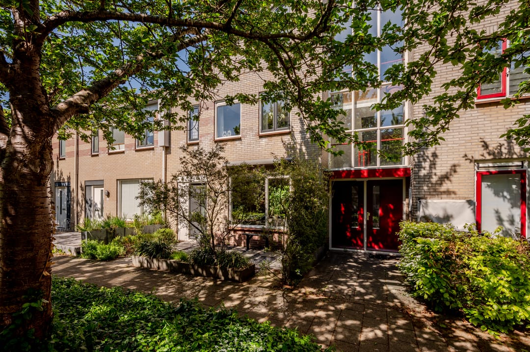 Foto 37 van Chopindreef 40